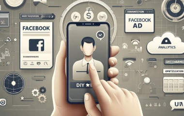 Реклама в Facebook самостоятельно! Реклама в Facebook самостоятельно!